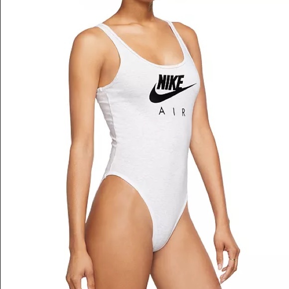 Nike Tops - Nike Air Bodysuit